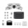 Dron DJI FLIP Fly More Combo (RC 2)